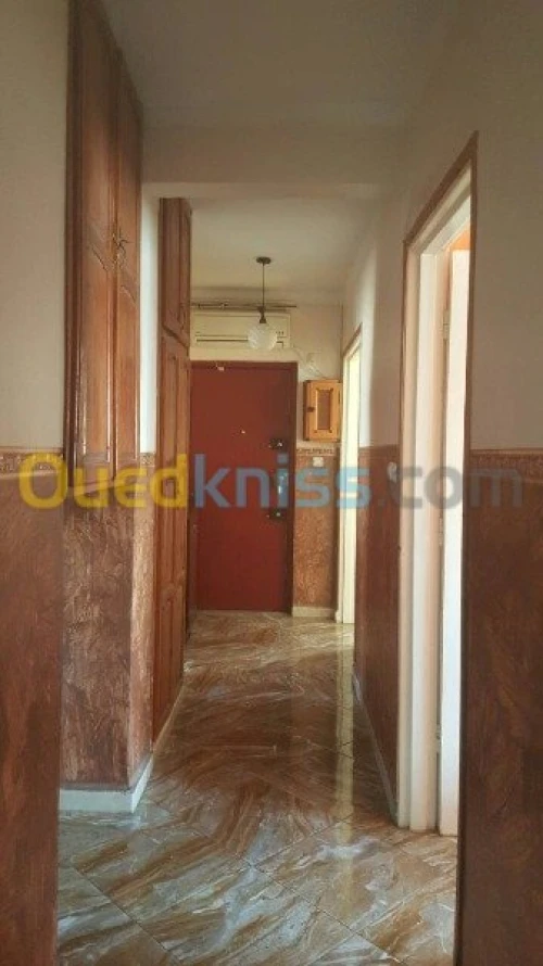 Vente Appartement F4 Alger Birtouta