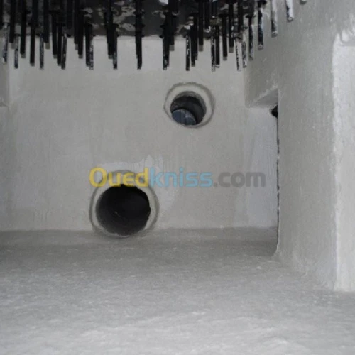 IMPERMEABILISATION / CUVELAGE