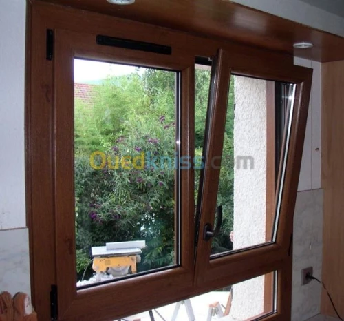menuiserie aluminium
