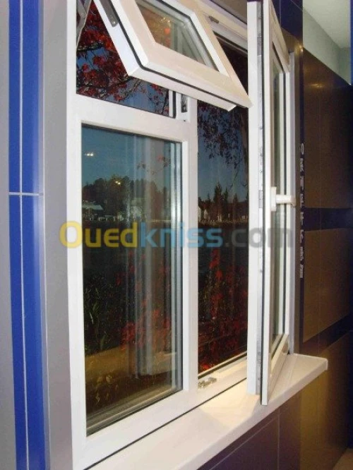 menuiserie aluminium
