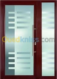 menuiserie aluminium