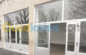 menuiserie aluminium