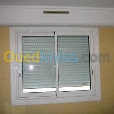 menuiserie aluminium