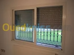 menuiserie aluminium