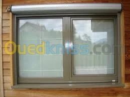 menuiserie aluminium