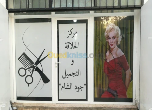 maquillage,coiffure,haute coiffure