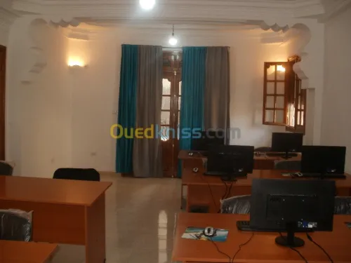 Location de salle de cours/formation.