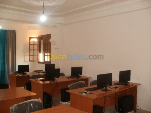 Location de salle de cours/formation.