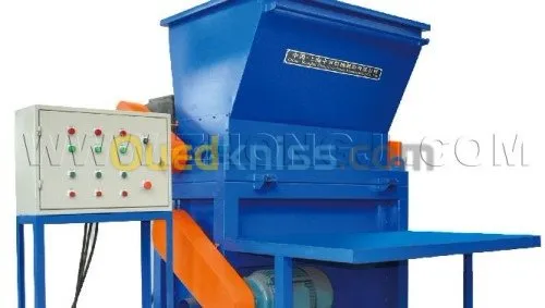 مصنع كامل للبوليستيرينPolystyrene