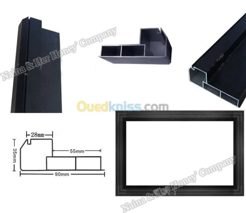 panneaux publicitaires, Enseignes LED