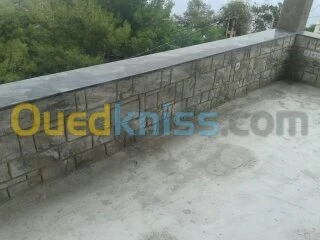 GROS OUEVRE  ET SECOND OUEVRE