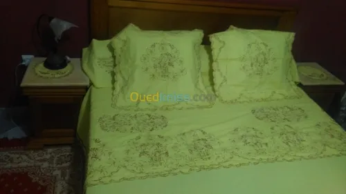 confection et broderie 