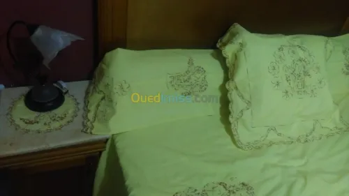 confection et broderie 