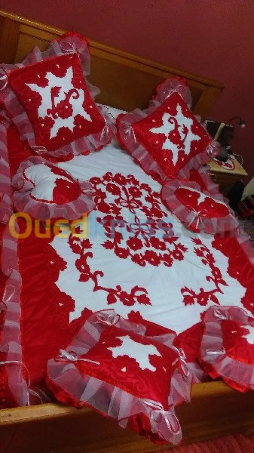 confection et broderie 