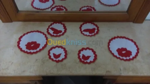 confection et broderie 