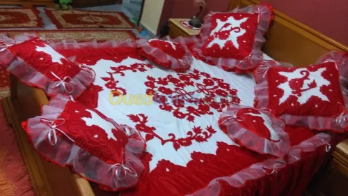 confection et broderie 