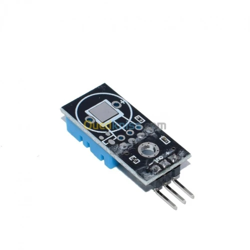 Arduino - température & d’humidité DHT11 DHT22 AM2301 HR202