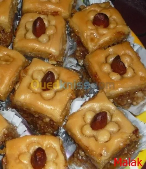 GATEAUX & Cuisine