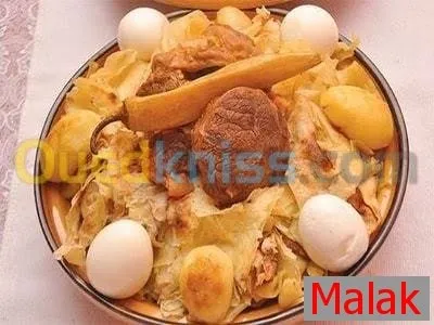 GATEAUX & Cuisine