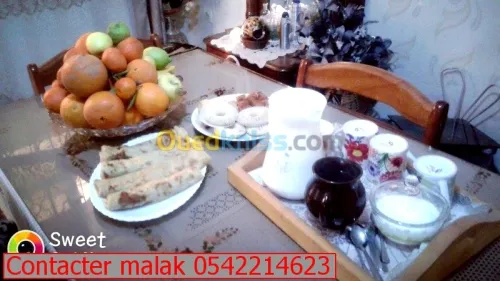 GATEAUX & Cuisine