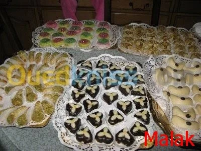 GATEAUX & Cuisine