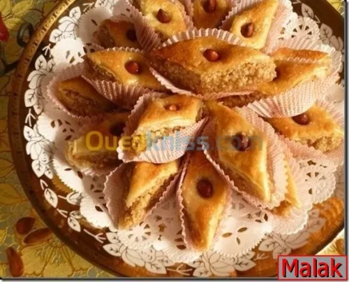 GATEAUX & Cuisine