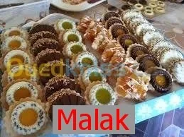 GATEAUX & Cuisine