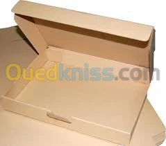 FABRICATION D'EMBALLAGE EN CARTON