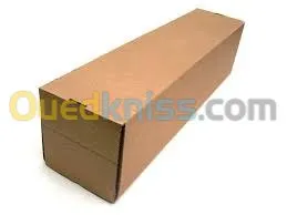 FABRICATION D'EMBALLAGE EN CARTON