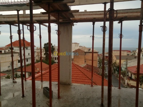 Construction,demolition, finissions 