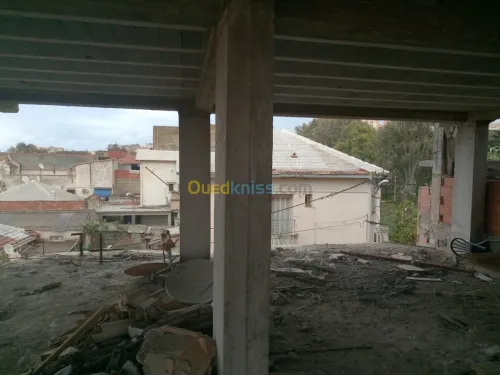 Construction,demolition, finissions 
