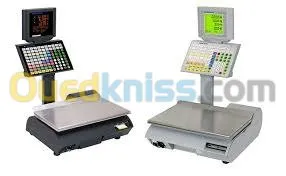 solution de Pesage et Métrologie