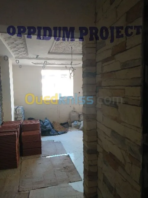 renovation et modernisation 