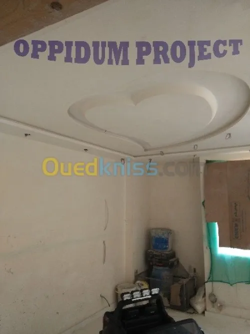 renovation et modernisation 