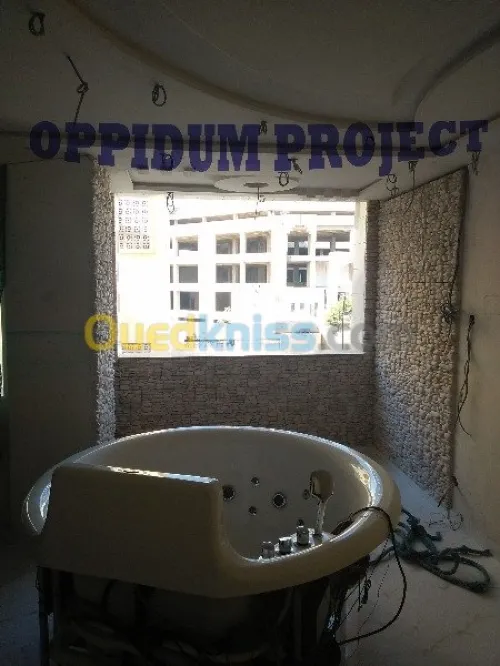 renovation et modernisation 