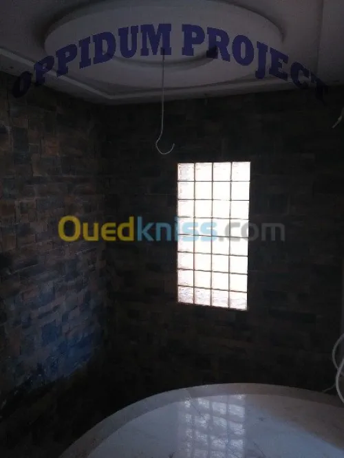 renovation et modernisation 