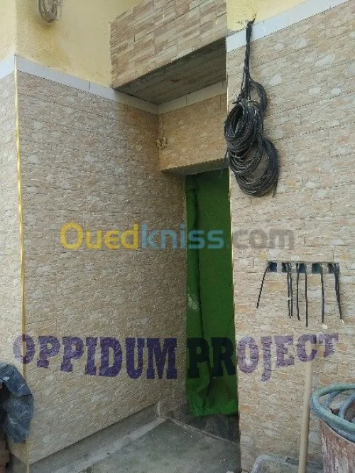 renovation et modernisation 