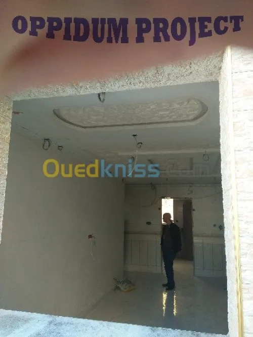 renovation et modernisation 