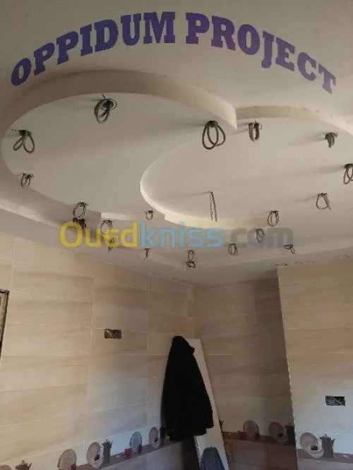 renovation et modernisation 
