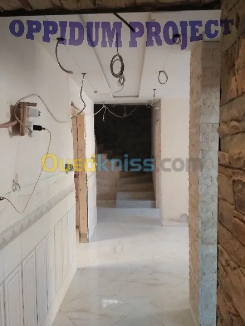 renovation et modernisation 