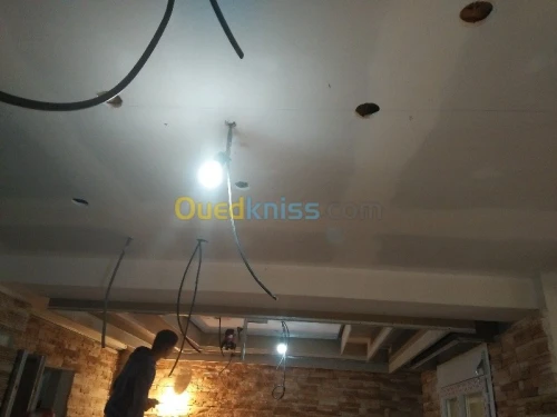 renovation et modernisation 