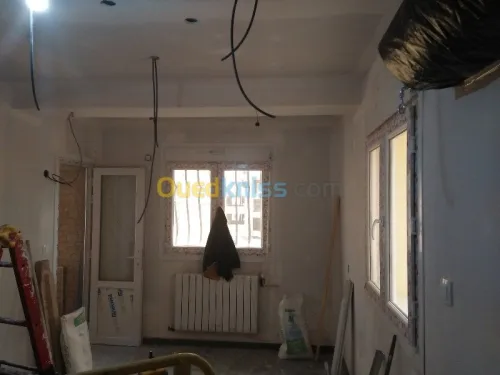 renovation et modernisation 
