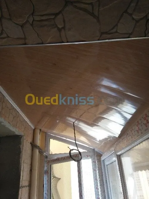 renovation et modernisation 
