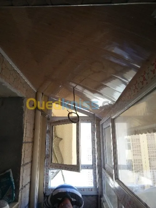 renovation et modernisation 