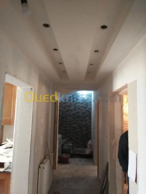 renovation et modernisation 