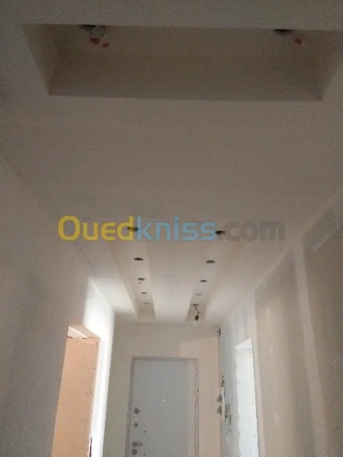renovation et modernisation 