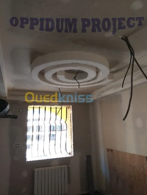 renovation et modernisation 