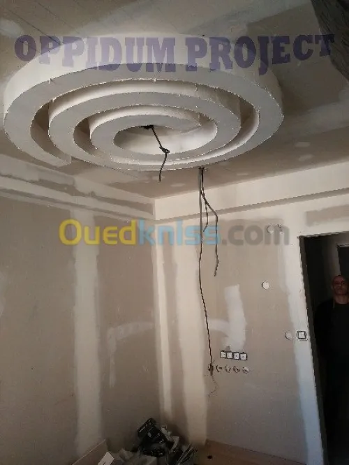 renovation et modernisation 