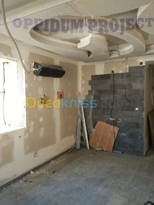 renovation et modernisation 