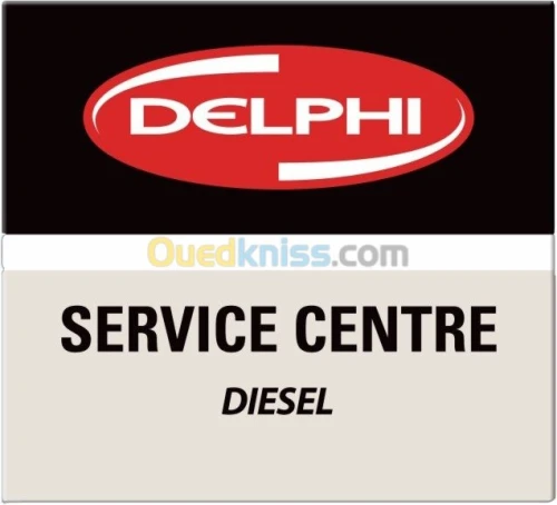 réparation injecteur diesel